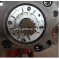 Excavator Parts SH200 Main Pump SH200 Hydraulic Pump